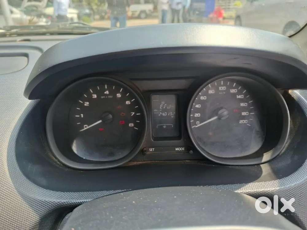 Tata Tiago 1.05 Revotorq Xt, 2016, Diesel
