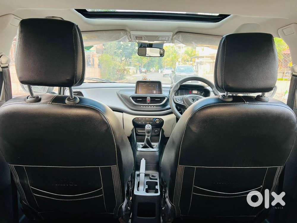 Tata Altroz Xm Plus (s) Icng, 2024, Cng & Hybrids
