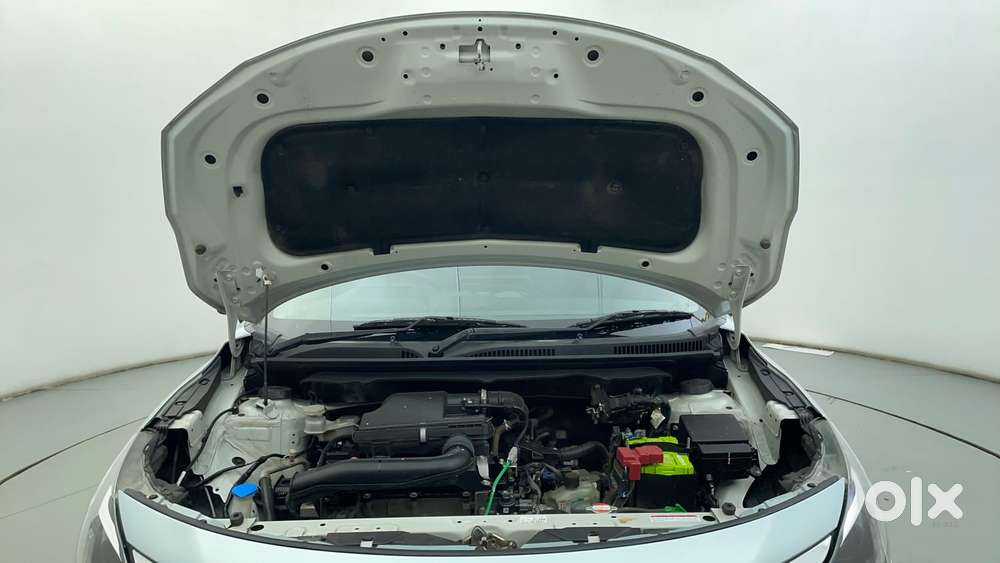 Toyota Glanza 1.2 V Amt, 2023, Petrol