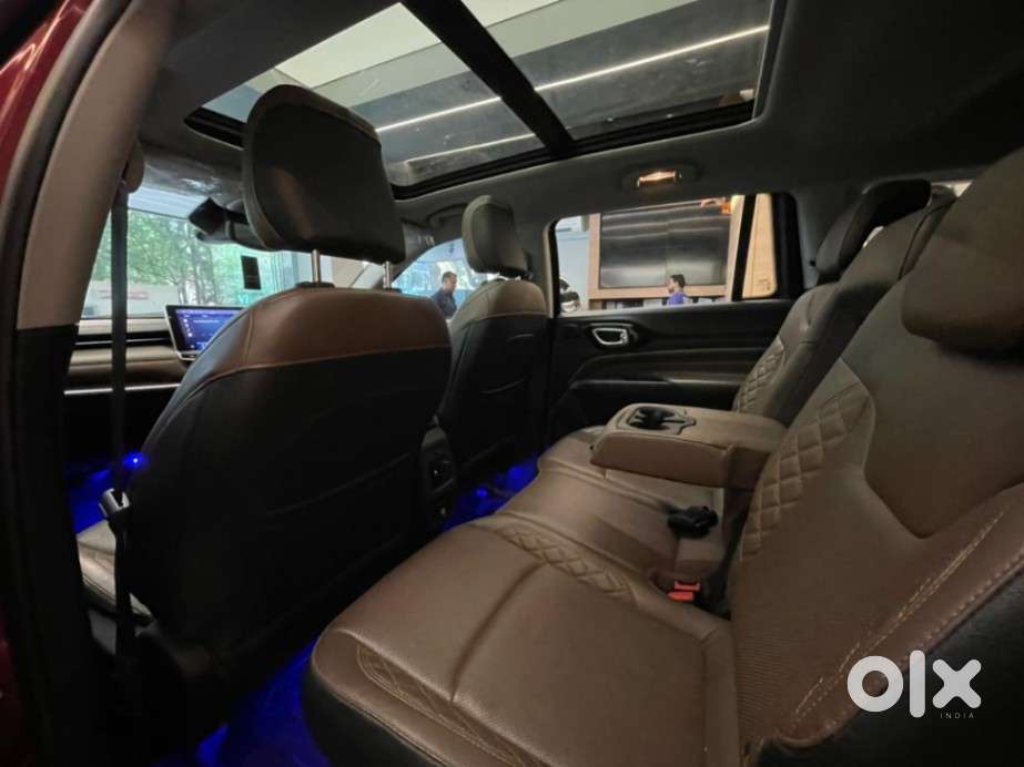 Jeep Meridian Limited Opt, 2022, Diesel