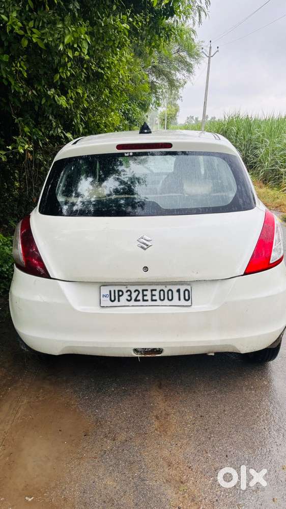 Maruti Suzuki Swift 2013 Diesel Good Condition