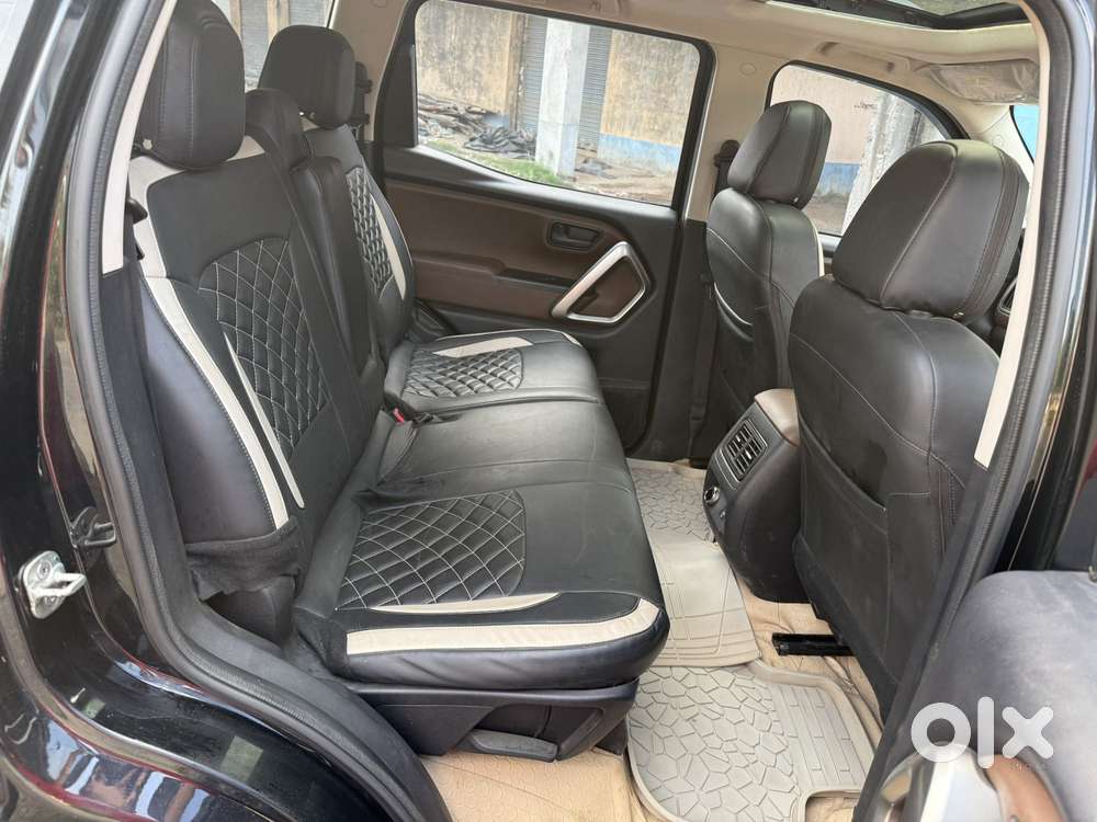 Mahindra Scorpio N Z6 Diesel Mt 2wd 7 Str, 2024, Diesel