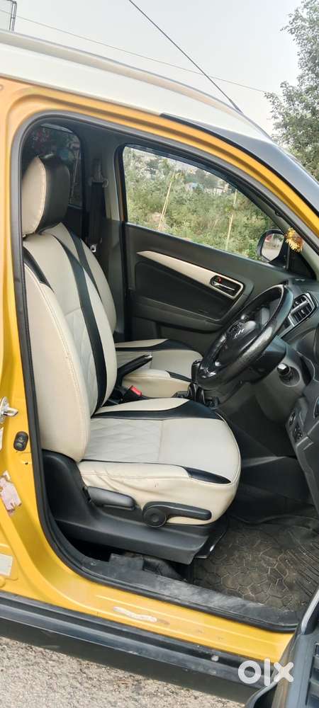 Maruti Suzuki Vitara Brezza Vdi Option, 2017, Diesel