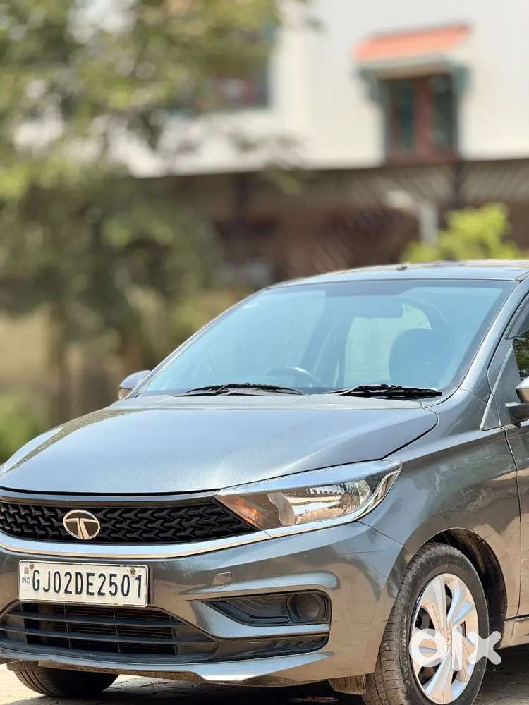 Tata Tiago Xt Icng 2020