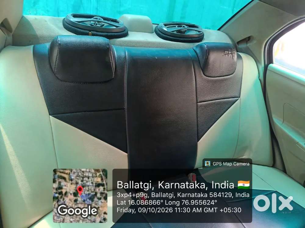 Maruti Suzuki Dzire 2017
