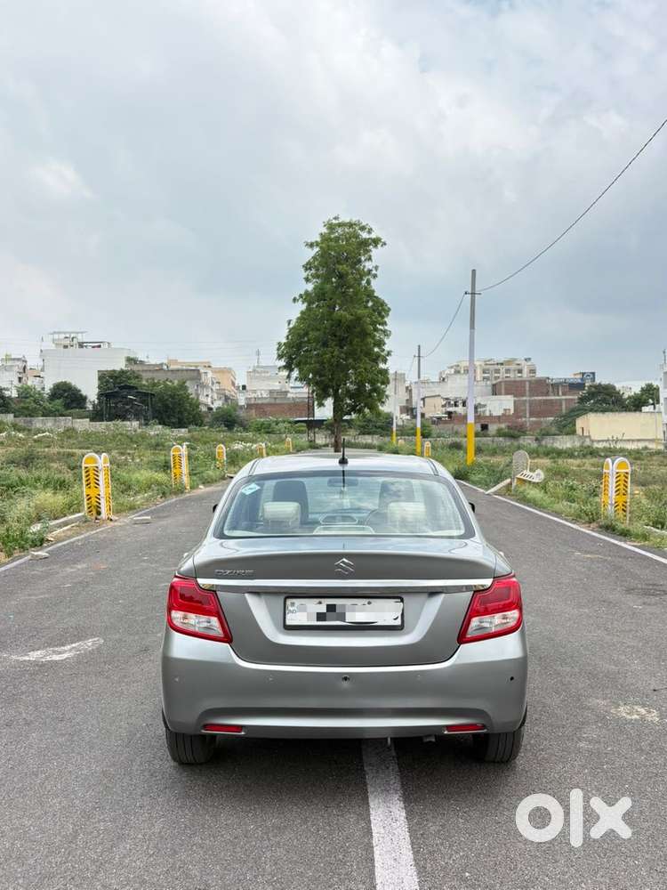 Maruti Suzuki Swift Dzire Zxi+ Mt, 2022, Cng & Hybrids