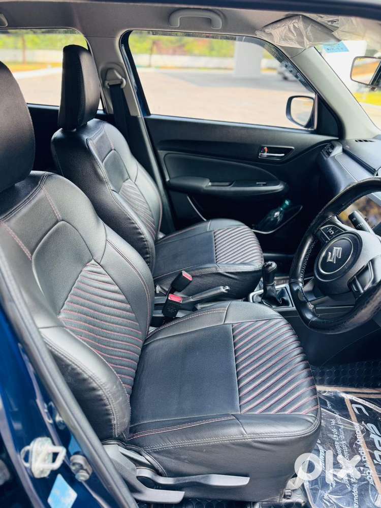 Maruti Suzuki Swift Vxi Optional, 2024, Petrol