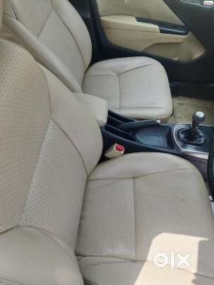 Honda City I-dtec V, 2018, Diesel