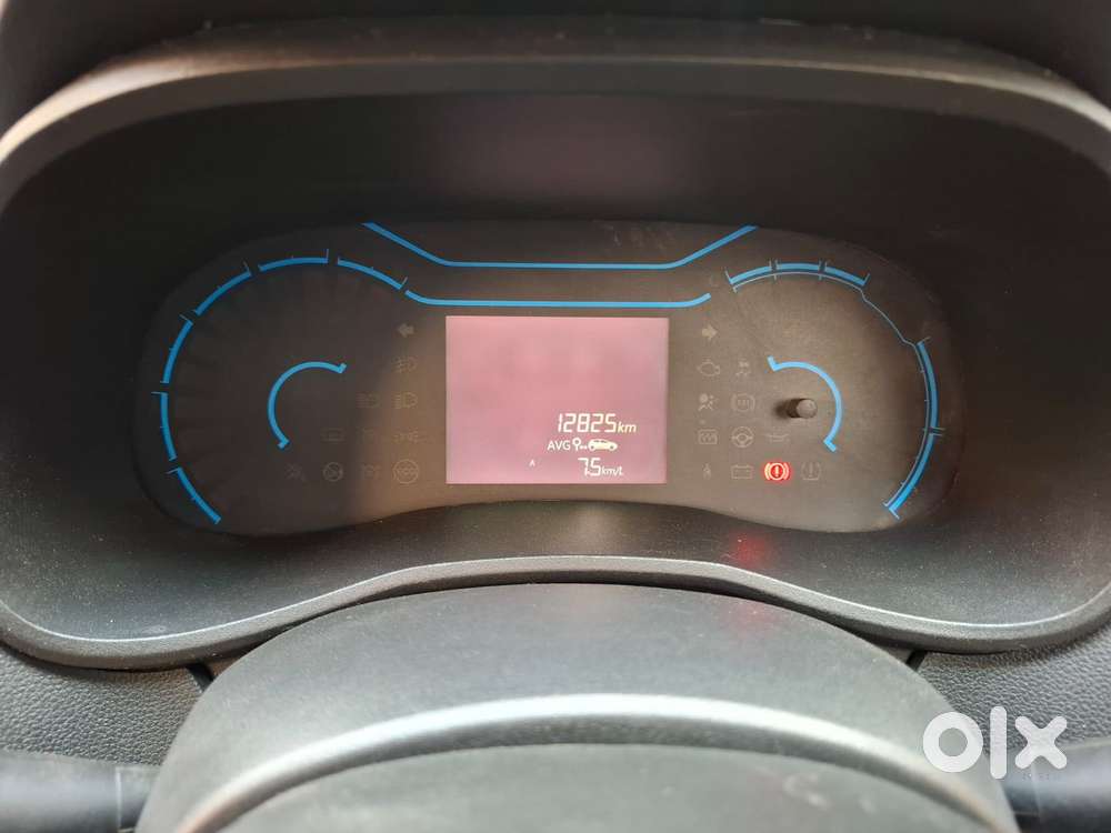 Renault Kwid Climber 1.0 Mt Opt, 2023, Petrol