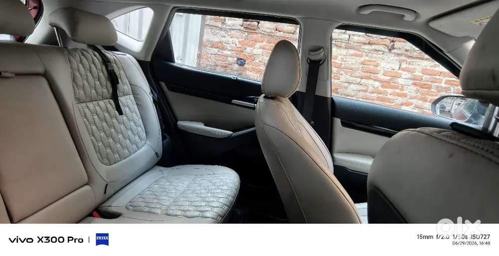 Kia Seltos 2020 Diesel Well Maintained