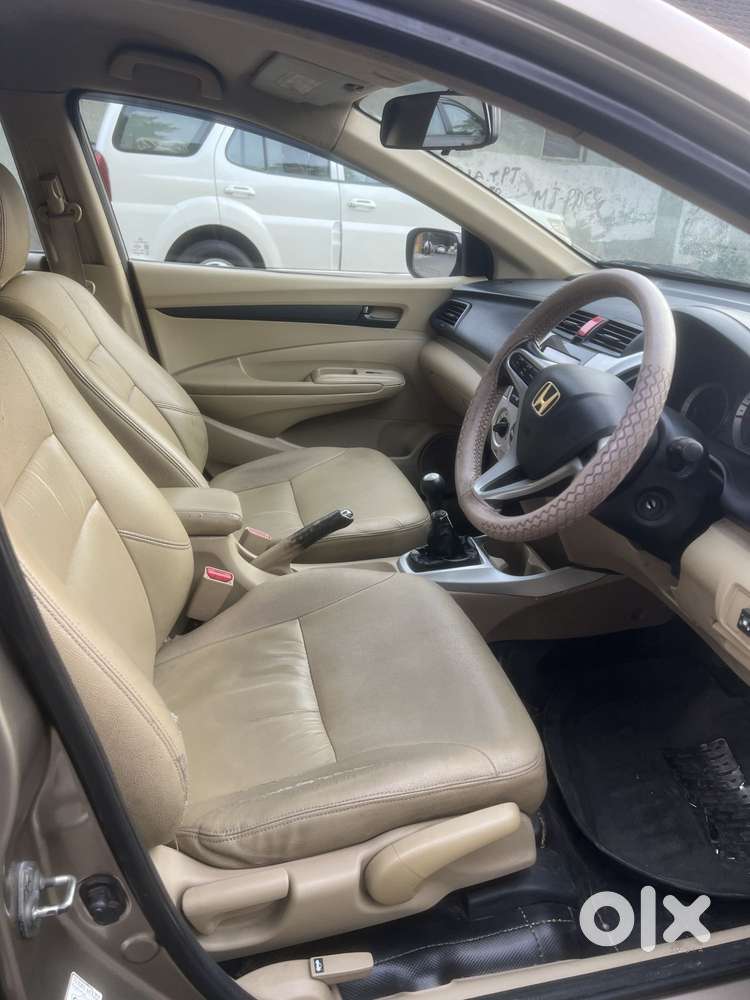 Honda City 1.5 V Mt, 2009, Cng & Hybrids
