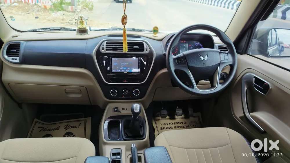 Mahindra Bolero Neo 2023 Diesel