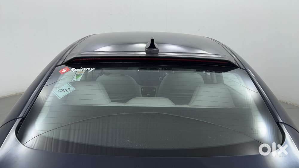 Tata Tigor 1.2 Revotron Xz Plus Cng, 2022, Cng & Hybrids