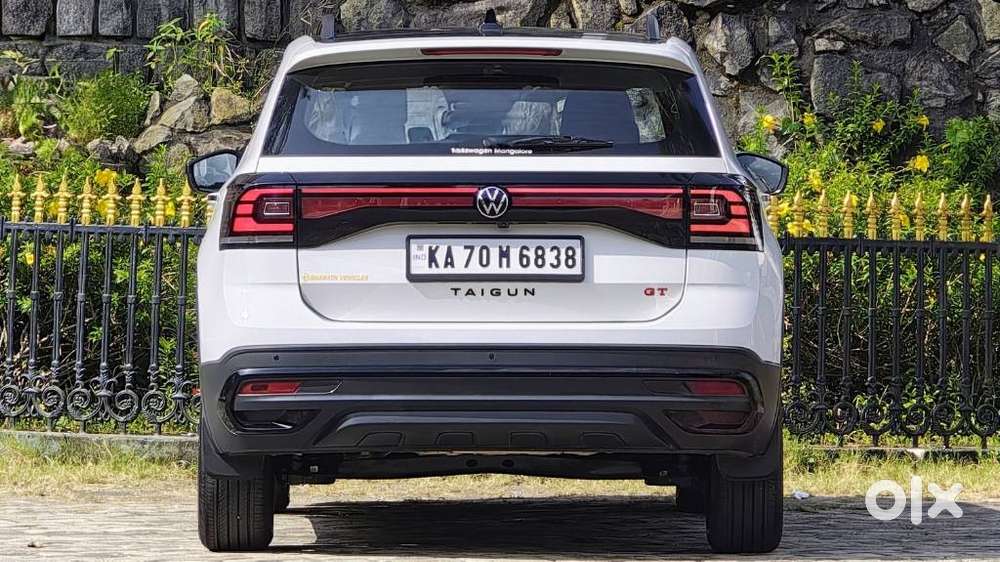 Volkswagen Tiguan 1.5 Tsi, 2025, Petrol