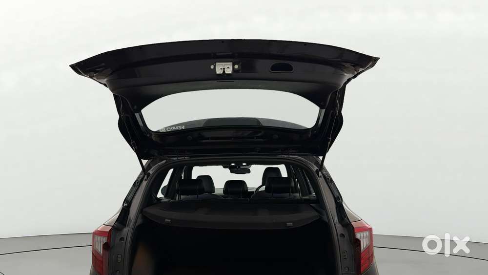 Kia Seltos Gtx Plus 1.5 Turbo Petrol Dct, 2023, Petrol
