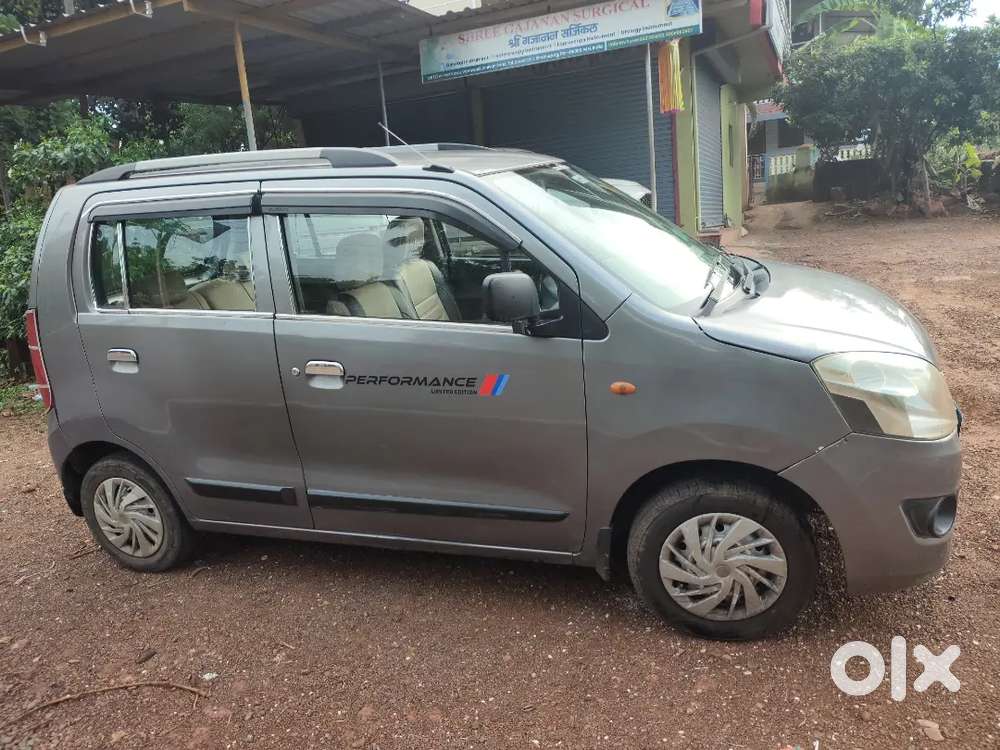 Maruti Suzuki Wagon R 2014 For Sale