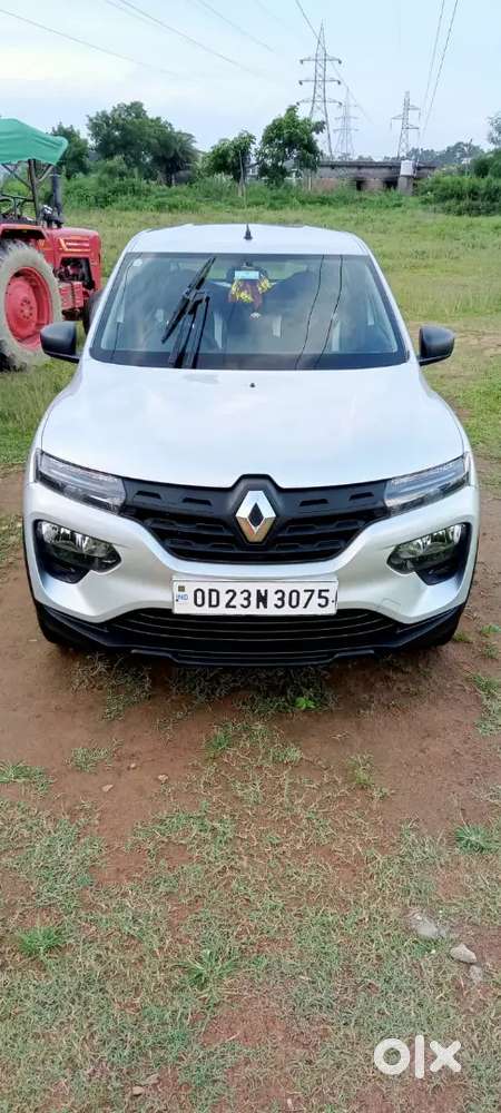 Renault Kwid Rxe 2022 Manual Petrol