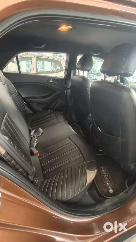 Hyundai I20 Active 1.2 2016