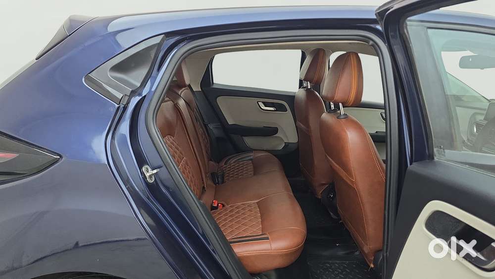 Tata Altroz 1.5 Xz Diesel, 2023, Diesel