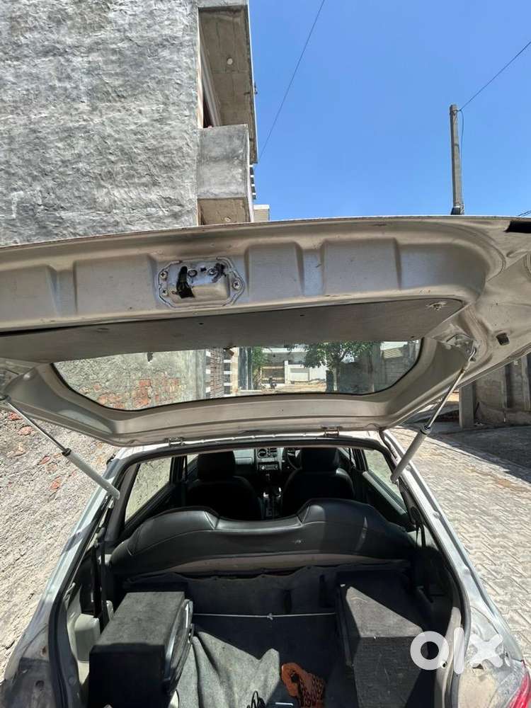 Maruti Suzuki Zen Estilo 2004 Petrol Good Condition