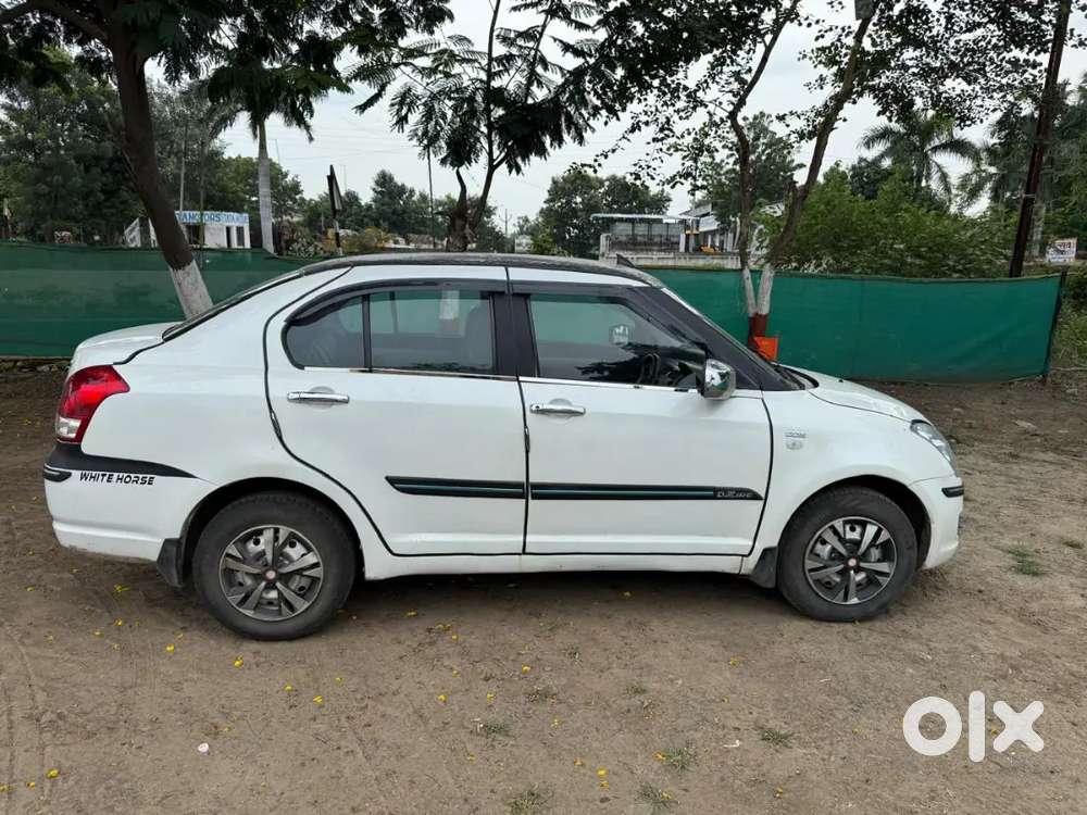 Maruti Suzuki Dzire 2016