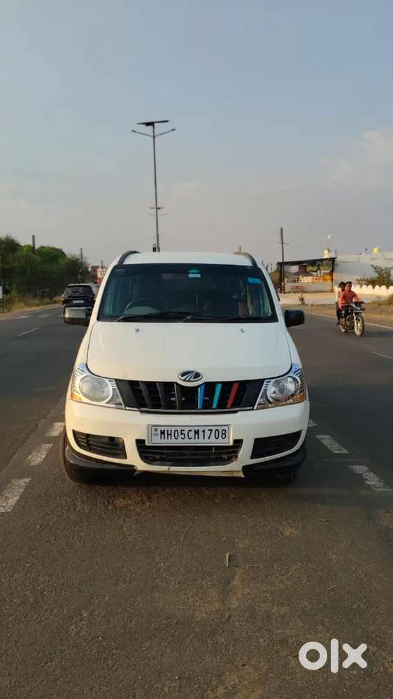 Mahindra Xylo 2015 D4