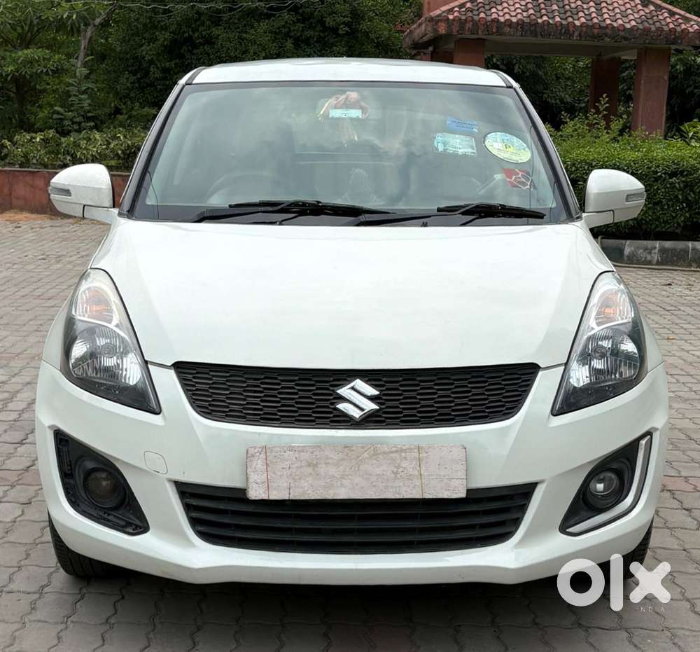 Maruti Suzuki Swift 1.3 Zxi, 2014, Petrol