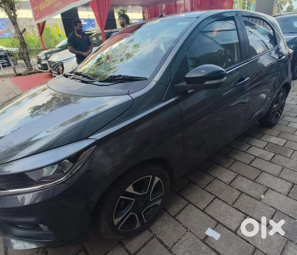 Tata Tiago 1.2 Revotron Xz Plus, 2020, Petrol