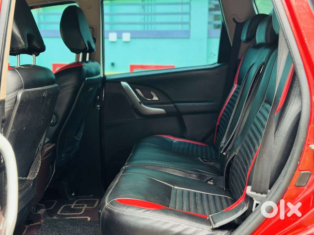 Mahindra Xuv500 W8, 2013, Diesel