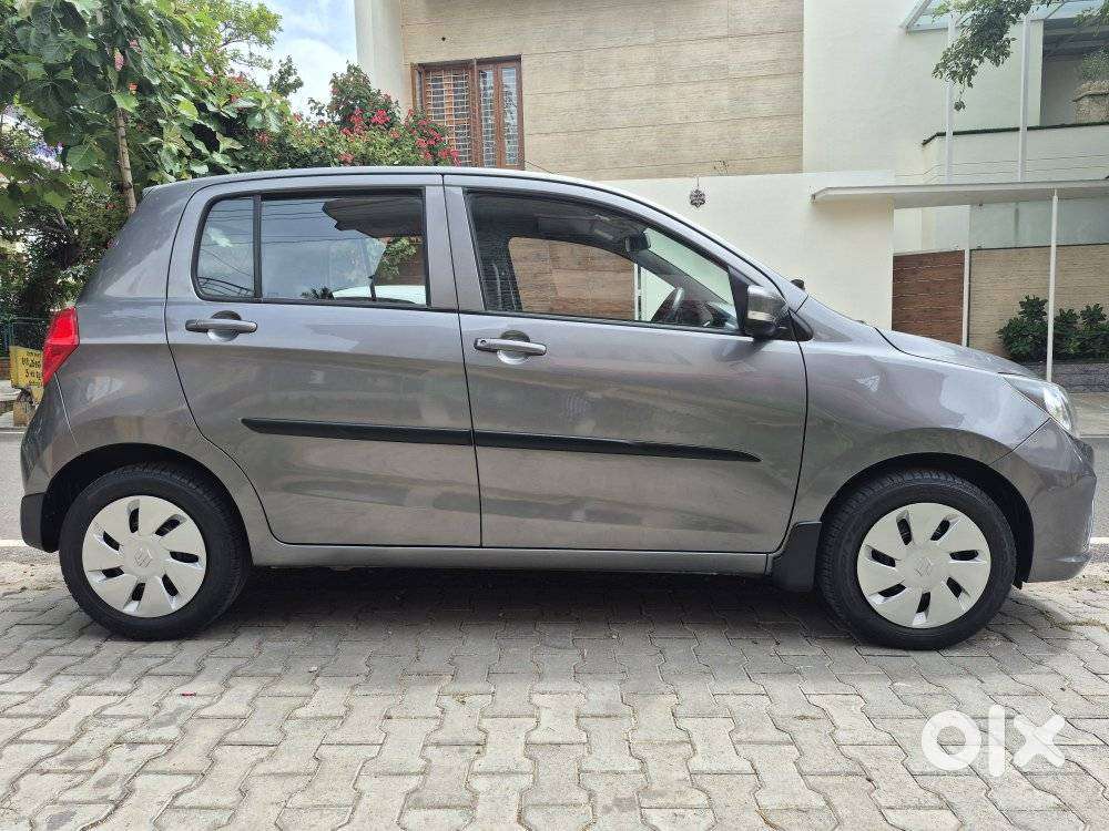 Maruti Suzuki Celerio Zxi Amt, 2019, Petrol