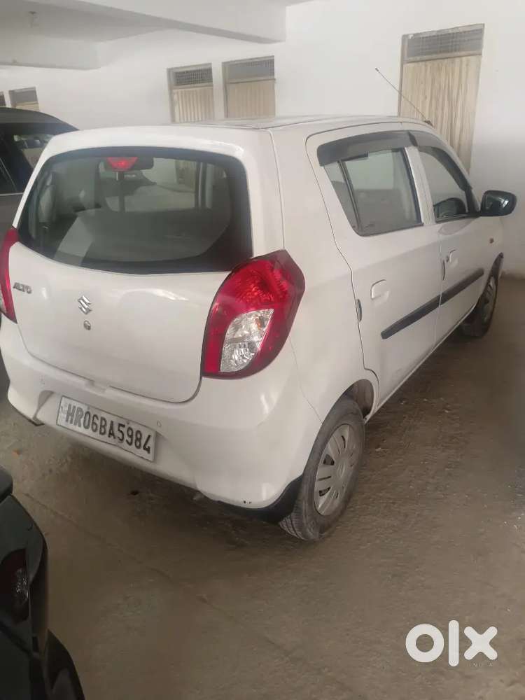 Maruti Suzuki Alto 2022 Petrol 24200 Km Driven