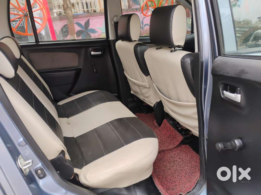 Maruti Suzuki Wagon R Lxi Cng, 2014, Cng & Hybrids