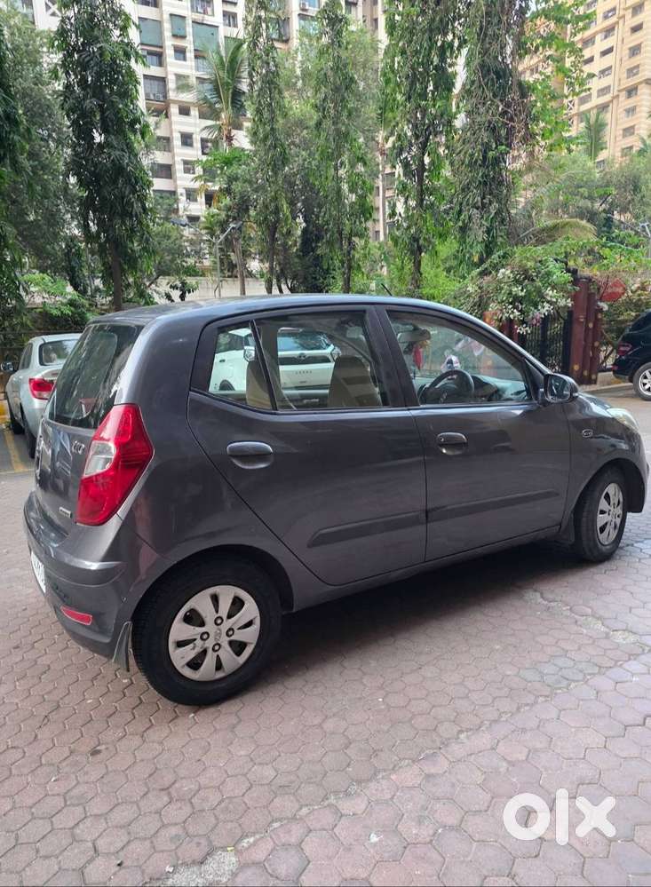 Single Owner Well Maintained I10