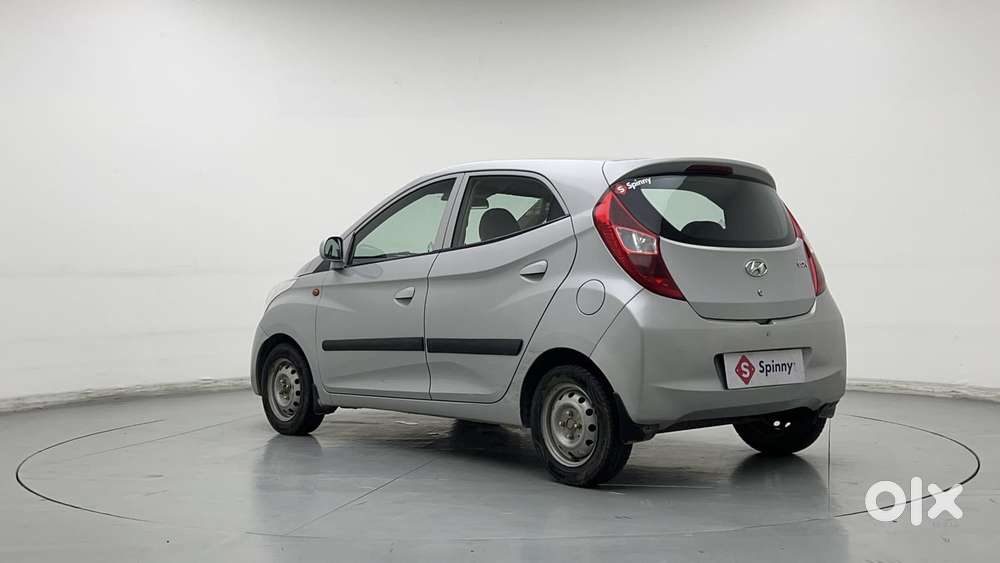 Hyundai Eon Era +, 2018, Petrol