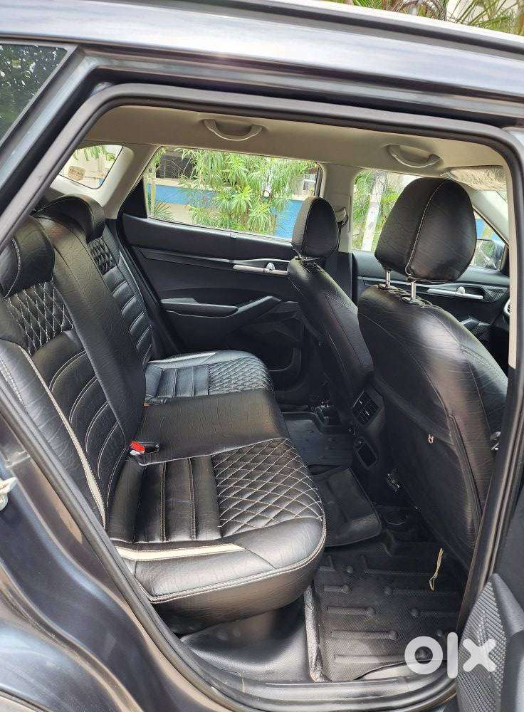 Kia Seltos Htk Plus D, 2020, Diesel