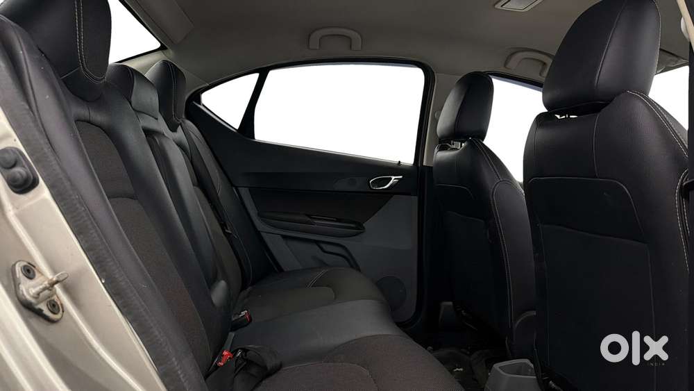 Tata Tigor Xz Plus, 2019, Petrol