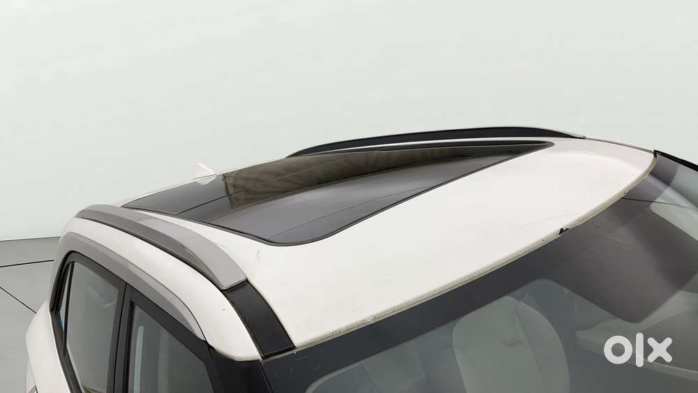 Hyundai Creta 1.5 Sx Executive Petrol, 2022, Petrol