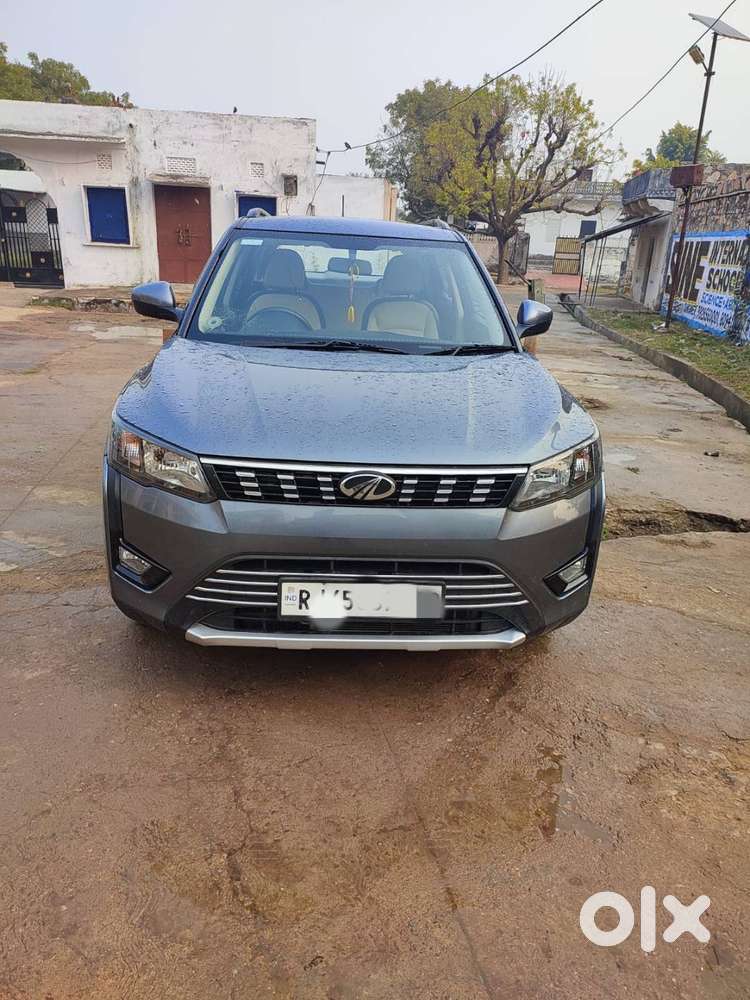 Mahindra Xuv300 Diesel 2022