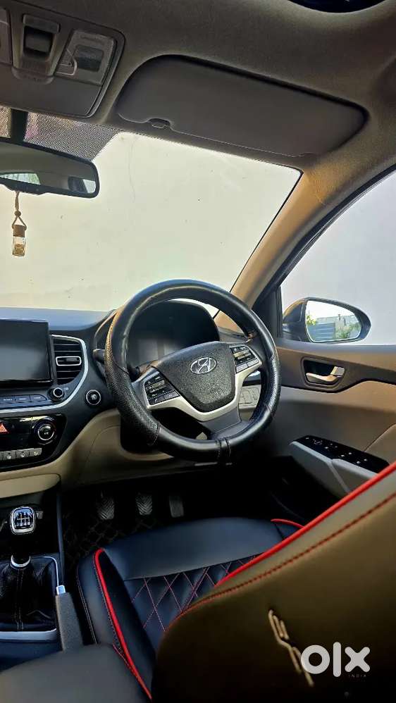 Hyundai Verna 2020