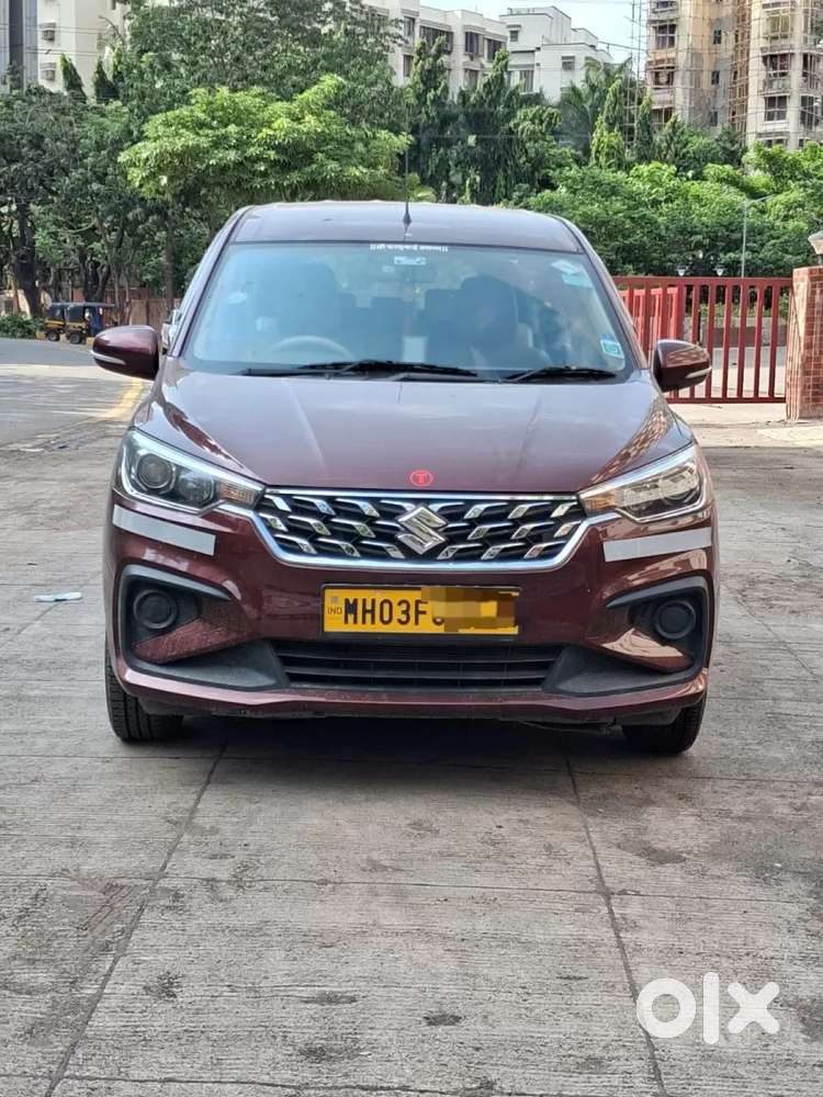Maruti Suzuki Ertiga Vxi Cng, 2026, Cng & Hybrids