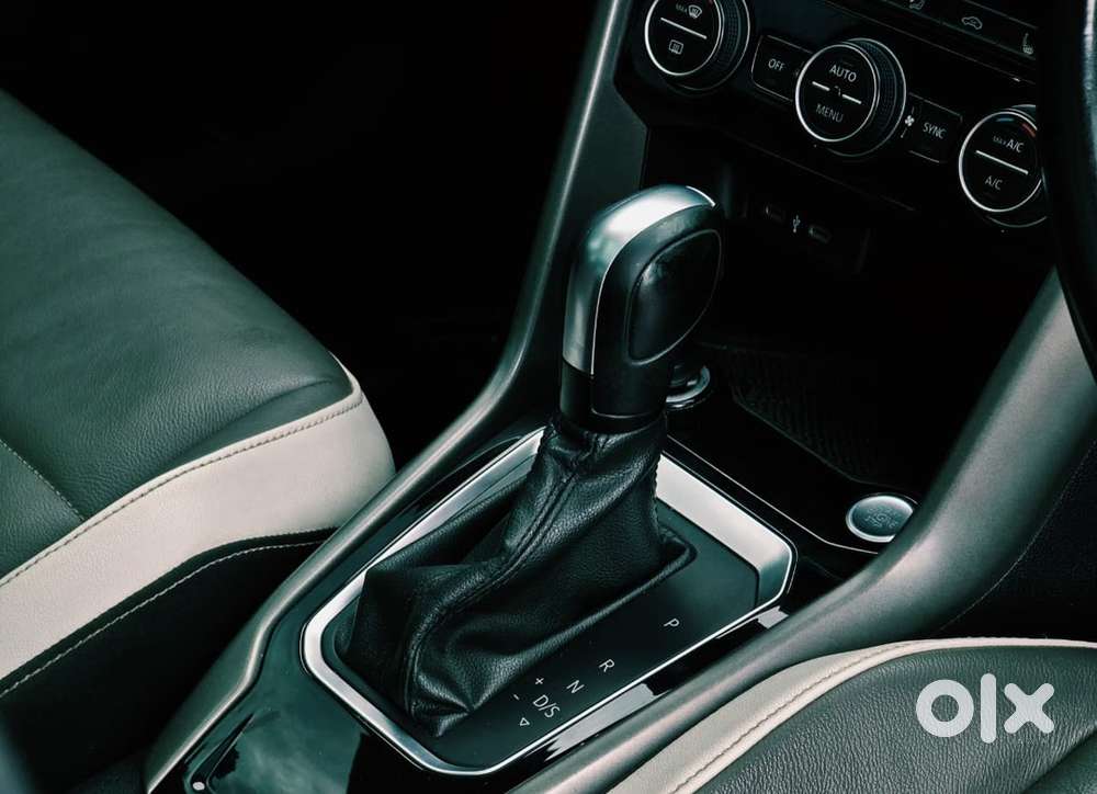 Volkswagen T-roc Petrol 2021