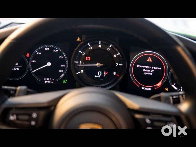 Porsche 911 Carrera S, 2023, Petrol