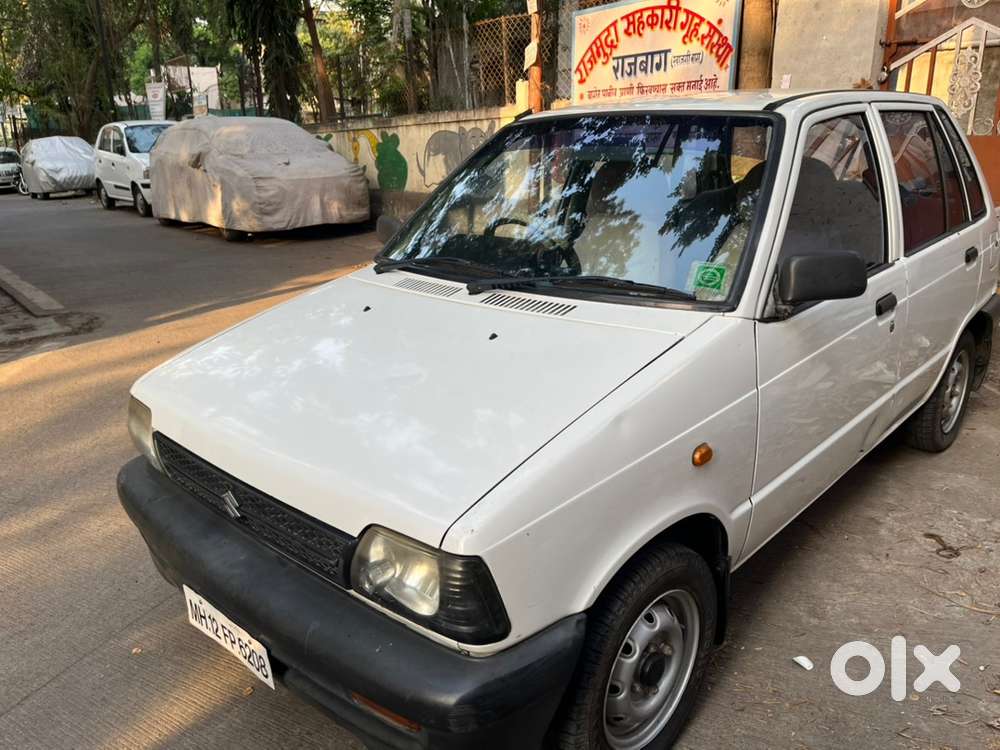 Maruti Suzuki Petrol 2009