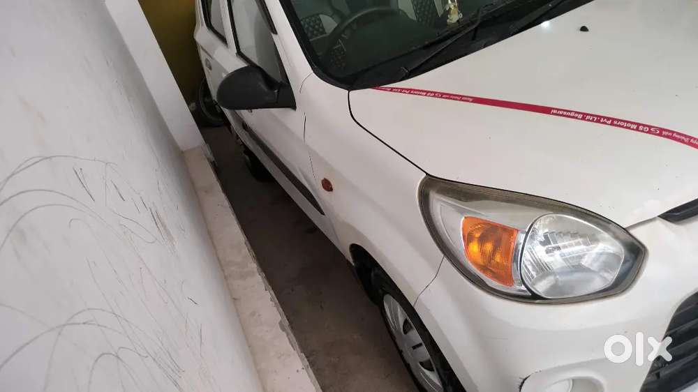 Alto 800 Vxi For Sell