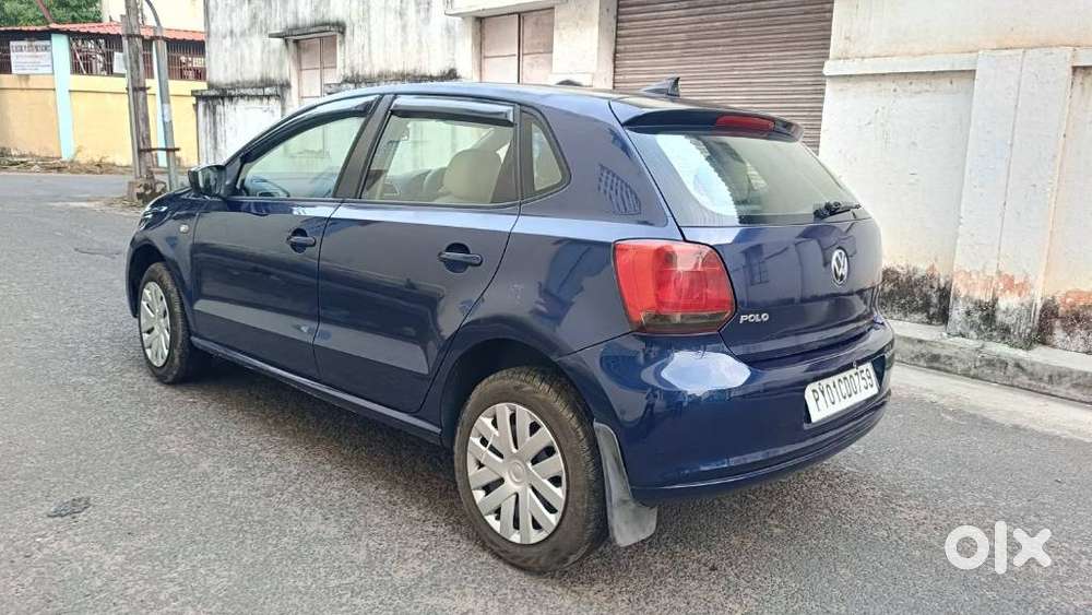Volkswagen Polo 2013-2015 1.5 Tdi Comfortline, 2014, Diesel