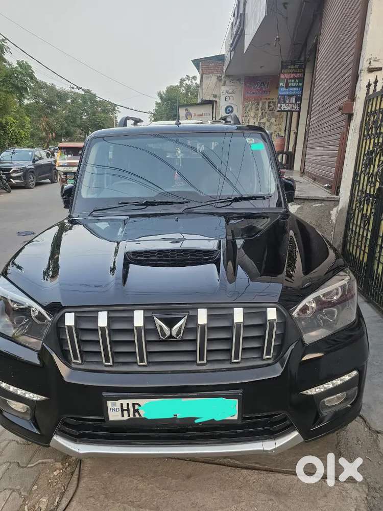 Scorpio Classic S11 Mt7s Cc