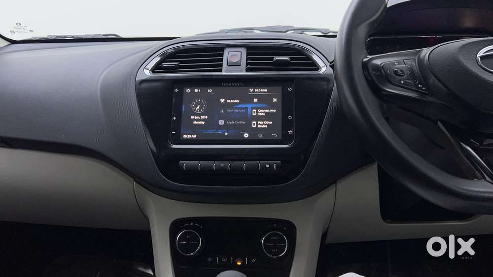 Tata Tiago Xza Plus, 2023, Petrol