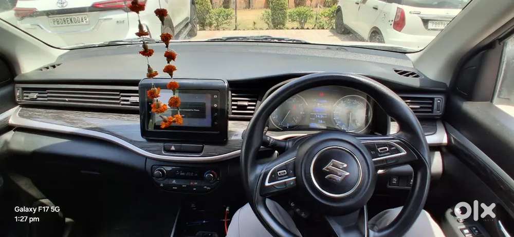Maruti Suzuki Xl6 2024 Petrol 51000 Km Driven