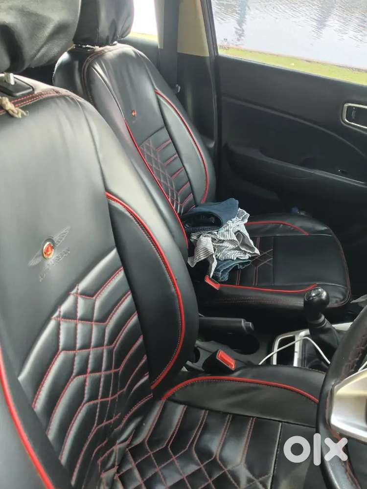 Hyundai Venue 2022 Model Petrol