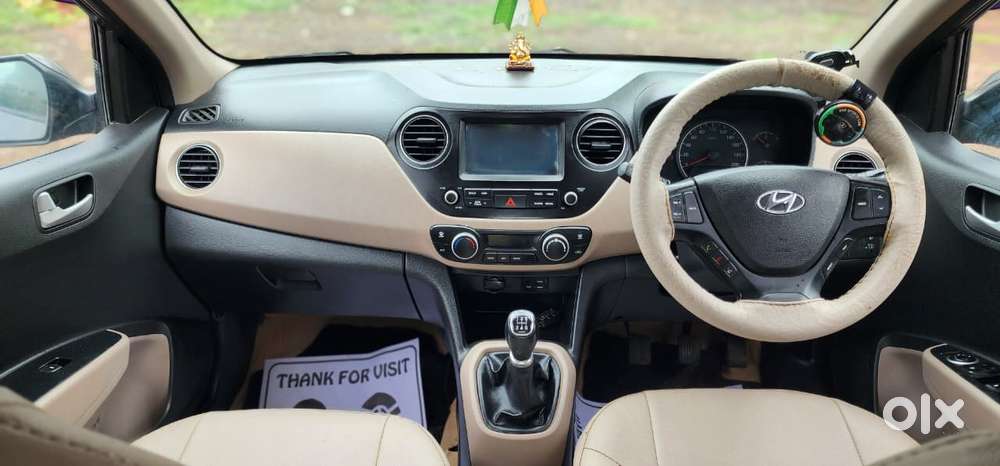 Hyundai Grand I10 Asta 1.2 Vtvt, 2019, Petrol